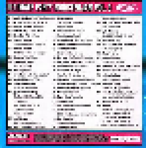 DMC Ultimate Party Monsterjam Vol. 3 (CD) - Bild 3