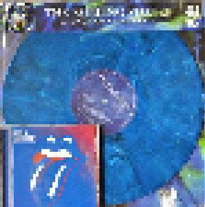 Various Artists/Sampler: The Rolling Stones - A Soundbook With Friends / Blue & Lonesome (2019)