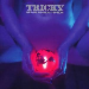 Tricky: Pre-Millennium Tension (CD) - Bild 1