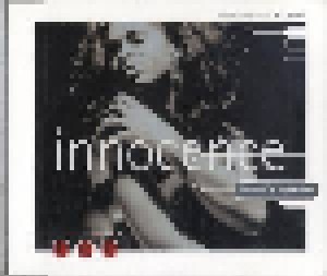 Innocence: One Love In My Lifetime (CD) - Bild 1