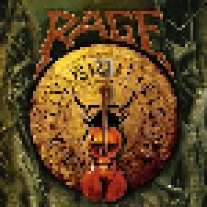 Rage: XIII (2-CD) - Bild 1