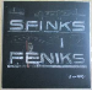 Cover - 19 Wiosen: Sfins I Feniks