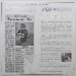Joni Mitchell: Early Joni - 1963 (LP) - Bild 4