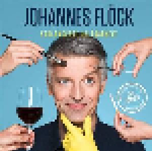 Cover - Johannes Flöck: Verlängerte Haltbarkeit