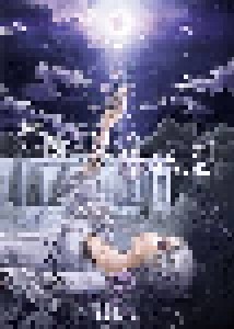 Cover - Asriel: 禁断を呪いし儚き幻想