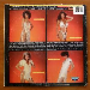 Bohannon: Bohannon Fever (LP) - Bild 2