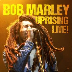 Bob Marley: Uprising Live! (3-LP) - Bild 1