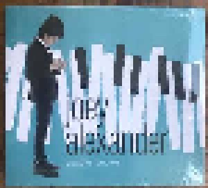 Cover - Joey Alexander: Countdown