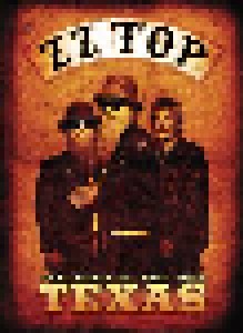 ZZ Top: That Little Ol' Band From Texas (Blu-ray Disc) - Bild 1