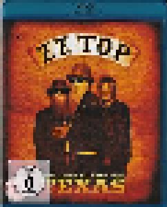 ZZ Top: That Little Ol' Band From Texas (Blu-ray Disc) - Bild 2