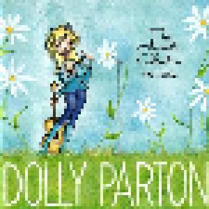 Cover - Dolly Parton: Acoustic Collection 1999-2002, The