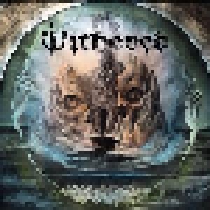 Withered: Grief Relic (LP) - Bild 1