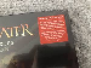 Dream Theater: Distant Memories - Live In London (4-LP + 3-CD) - Bild 4
