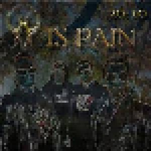 Cover - Is Pain: 20:10