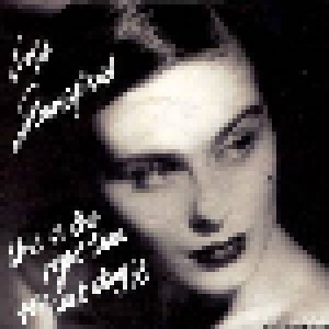 Lisa Stansfield: This Is The Right Time (Promo-7") - Bild 1