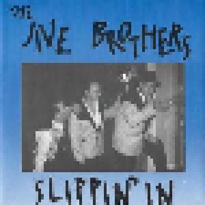 Cover - Jive Brothers, The: Slippin' In