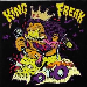 Rob Zombie: King Freak (7") - Bild 1