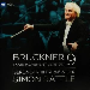 Anton Bruckner: Bruckner 9 - Four Movement Version (CD) - Bild 1