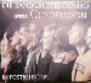 Cover - Randgruppencombo: Live 2012