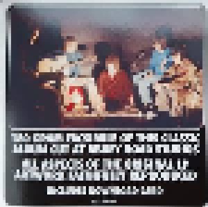The Moody Blues: To Our Children's Children's Children (LP) - Bild 7