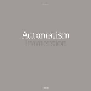 Cover - Automatism: Immersion