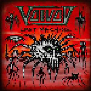 Voivod: Lost Machine - Live (2-LP) - Bild 1