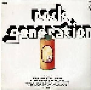 Rock Generation Vol. 7 - Cover