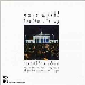 Kurt Weill: Berlin Im Licht - Cover