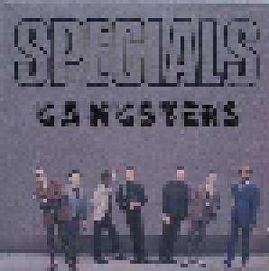 The Specials: Gangsters - Cover
