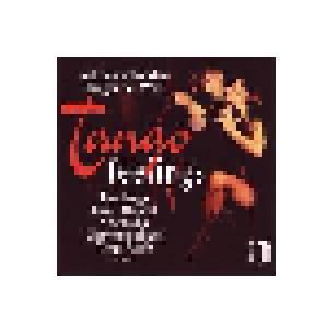 Claudius Alzner Orchester: Tango Feelings - Cover