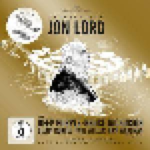 Celebrating Jon Lord - Cover