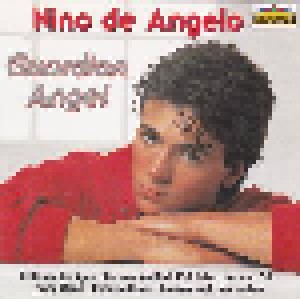 Nino de Angelo: Guardian Angel (CD) - Bild 1