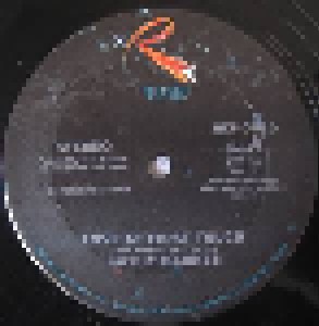 Kathy Barnes: Love At First Touch (2-Promo-12") - Bild 1