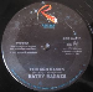 Kathy Barnes: Love At First Touch (2-Promo-12") - Bild 3