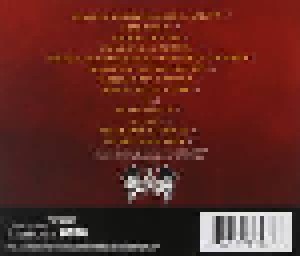 Fall Out Boy: Folie À Deux (CD) - Bild 2