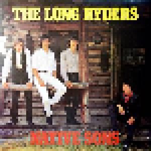 The Long Ryders: Native Sons (CD) - Bild 1
