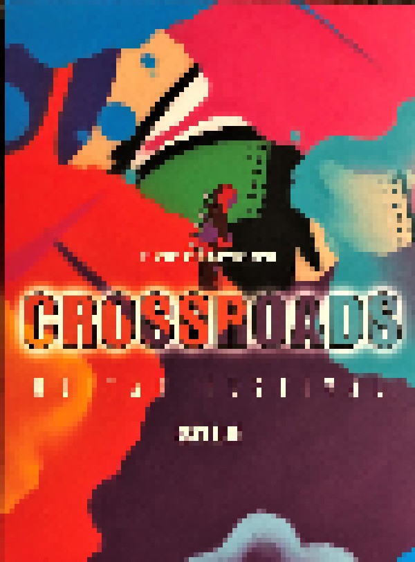 Eric Clapton's Crossroads Guitar Festival 2019 | 2-DVD (2020, Live 