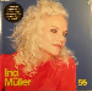 Ina Müller: 55 (2-12") - Bild 1