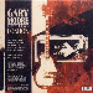 Gary Moore: Live From London (2-LP) - Bild 2