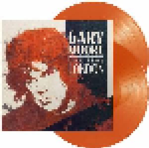 Gary Moore: Live From London (2-LP) - Bild 3