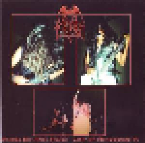 R'lyeh: From The Abyss - Live 02.04.1995 (CD) - Bild 2