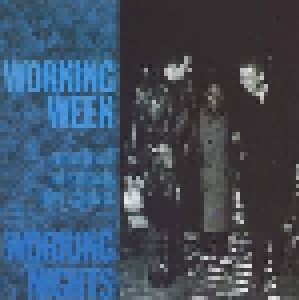 Working Week: Working Nights (2-CD) - Bild 1