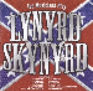 Top Musicians Play: Lynyrd Skynyrd (CD) - Bild 1