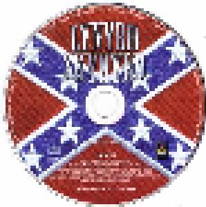 Top Musicians Play: Lynyrd Skynyrd (CD) - Bild 3