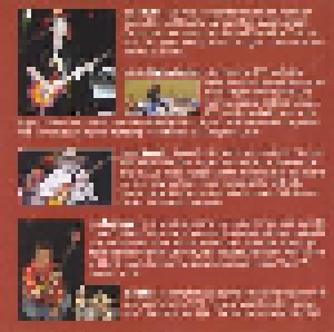 Top Musicians Play: Lynyrd Skynyrd (CD) - Bild 7