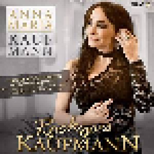 Cover - Anna Maria Kaufmann: Rock Goes Kaufmann