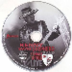 Kenny Wayne Shepherd Band: Straight To You Live (CD + DVD) - Bild 3