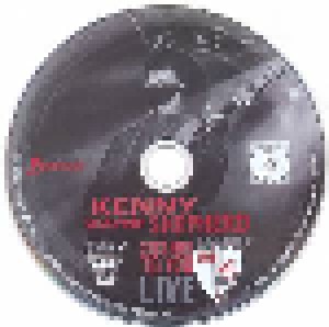 Kenny Wayne Shepherd Band: Straight To You Live (CD + DVD) - Bild 4