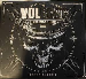 Volbeat: Rewind, Replay, Rebound - Live In Deutschland (3-LP) - Bild 1