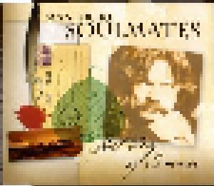 Man Doki Soulmates: Last Day Of Summer (Single-CD) - Bild 1